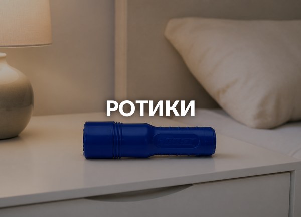 Ротики