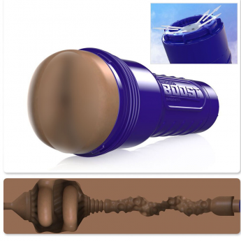 Мастурбатор FLESHLIGHT BOOST BLAST FEMALE Мастурбатор FLESHLIGHT BOOST BLAST FEMALE