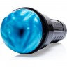 Мастурбатор FLESHLIGHT FREAKS ALIEN BLUE METALLIC вагина 810476013455