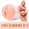 Мастурбатор FLESHLIGHT GIRLS EMMA HIX SYRUP, вагина 810476012199