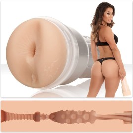 Мастурбатор FLESHLIGHT GIRLS EVA LOVIA SPICE, анус