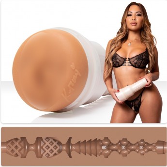 Мастурбатор FLESHLIGHT GIRLS KAZUMI KUMZUMI вагина Мастурбатор FLESHLIGHT GIRLS KAZUMI KUMZUMI вагина