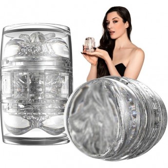 Мастурбатор FLESHLIGHT QUICKSHOT STOYA Мастурбатор FLESHLIGHT QUICKSHOT STOYA